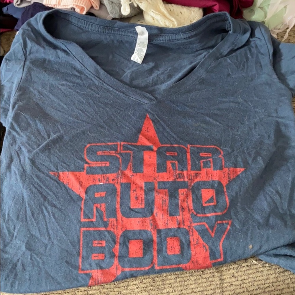 Shirt